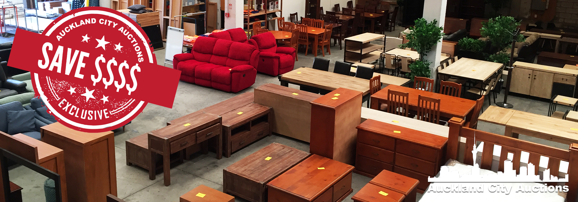 AucklandCityAuctions-furniture